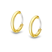 Orecchini Lotus Uomo Men's Earrings in Acciaio LS2174-4/2 - LS2174-4/2